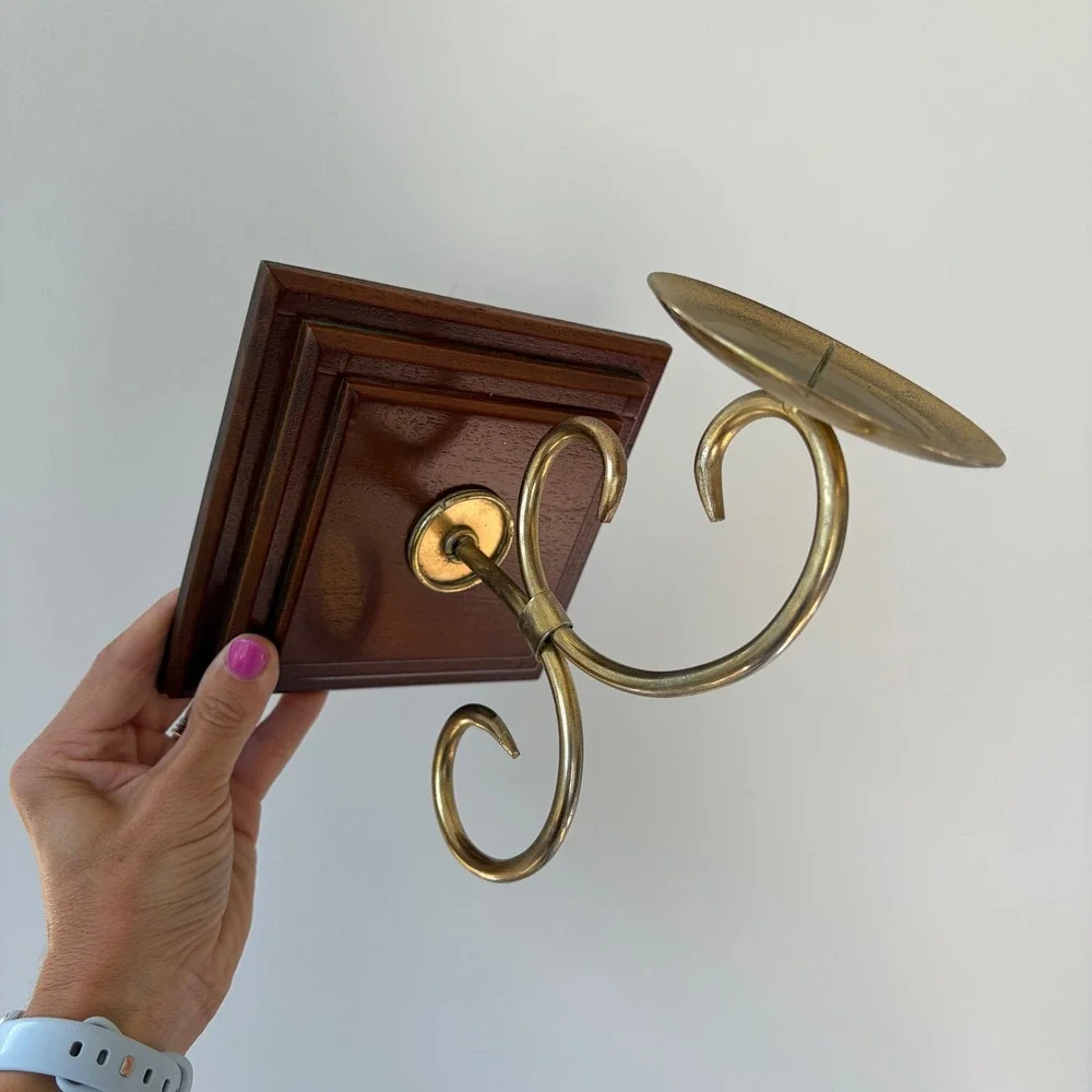 Unbranded vintage wall